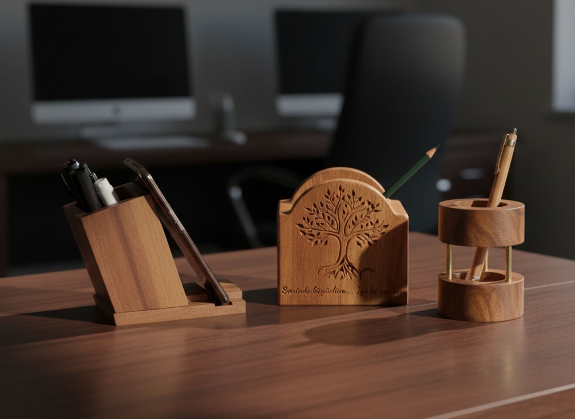 Ofise Alınabilecek 5 Küçük ve Anlamlı Ofis Hediyesi (2026 Rehberi)