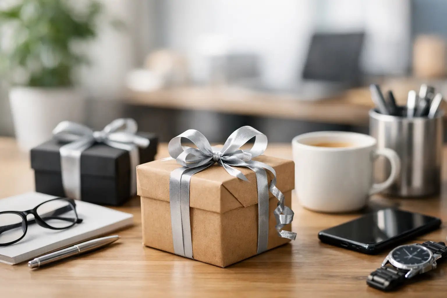 Ofis Hediyesi Alırken Nelere Dikkat Edilmeli? - Niqbin Office