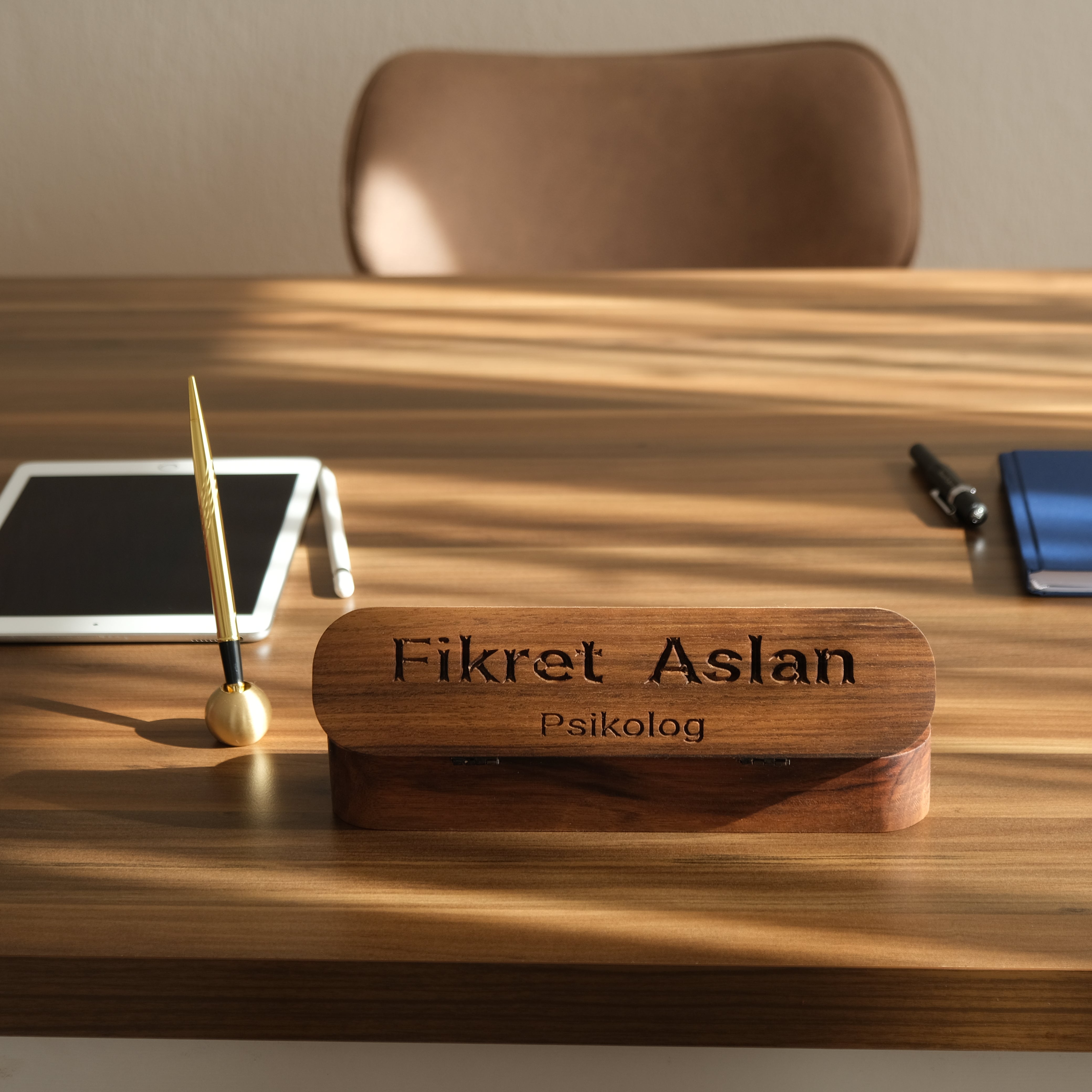 Imperium – Lüks Kalem Seti