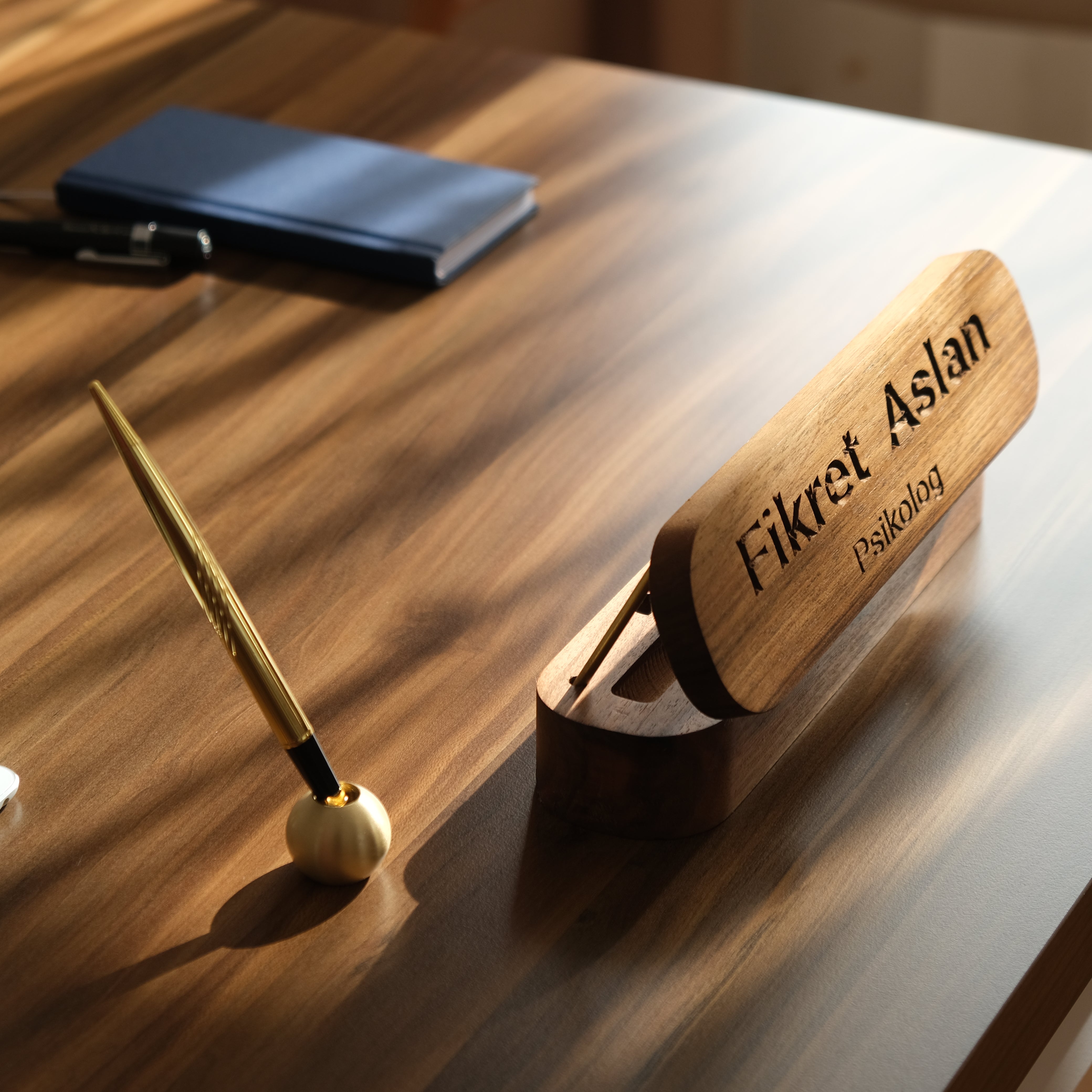 Imperium – Lüks Kalem Seti