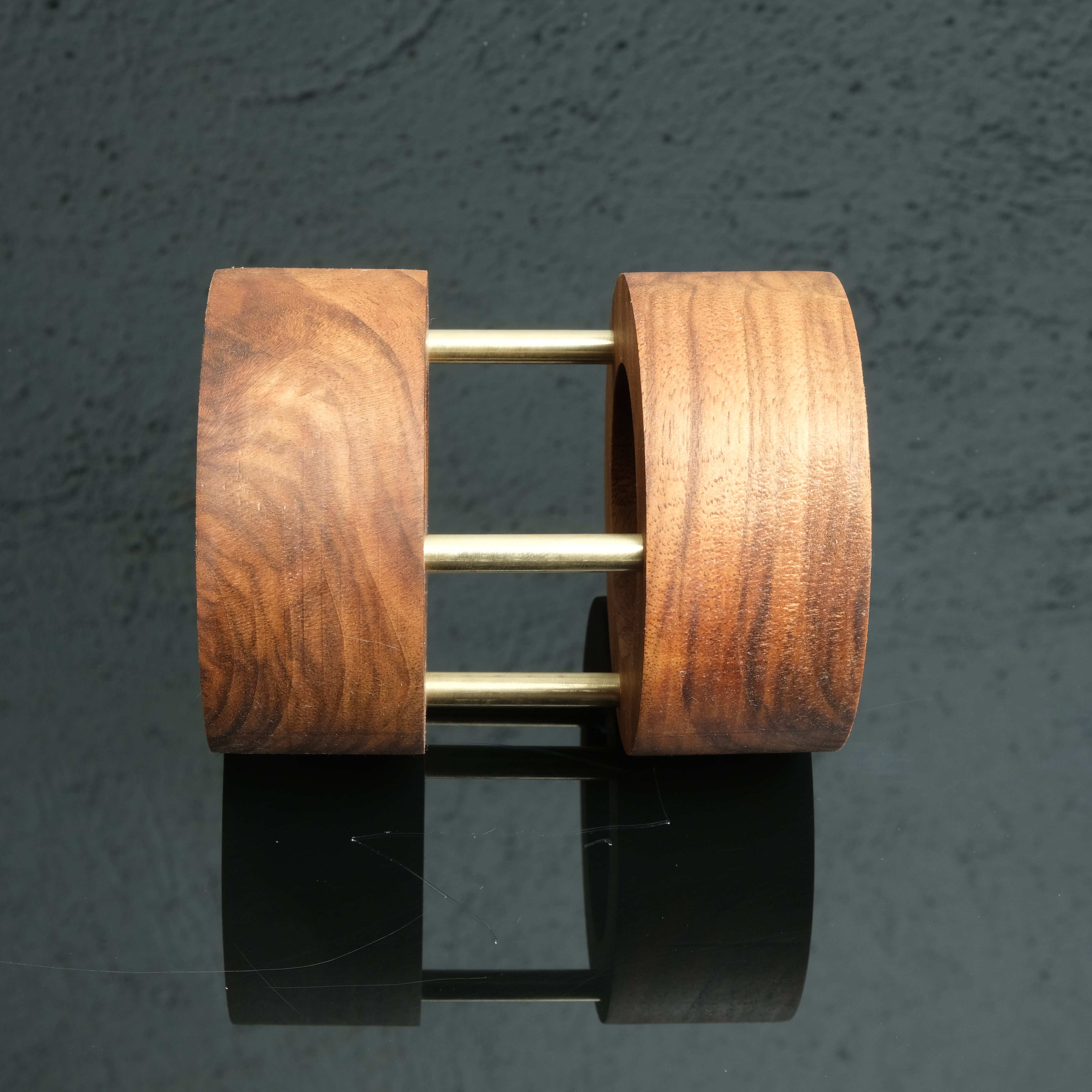 Imperium Orbit – Masif Ceviz Kalemlik