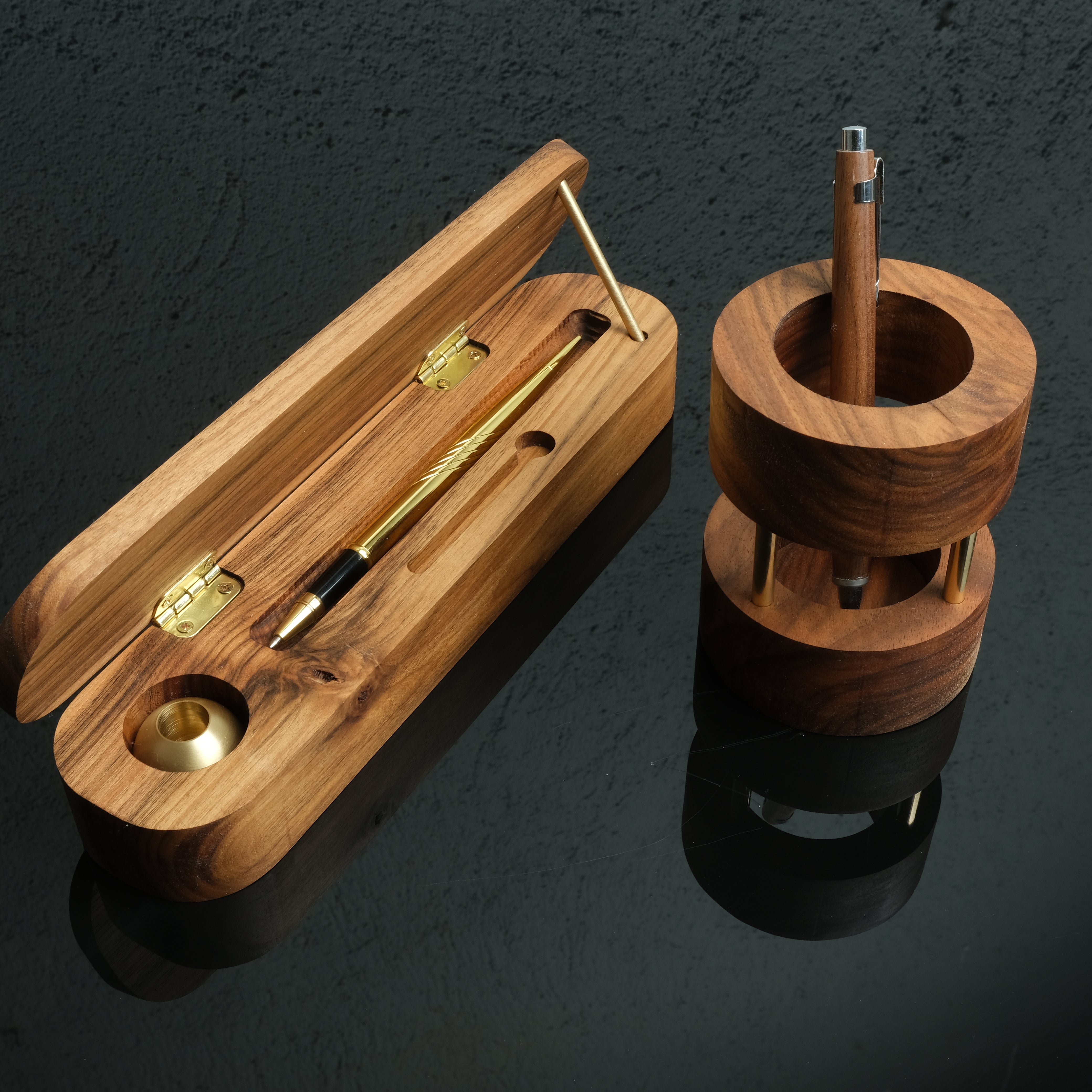 Imperium – Lüks Kalem Seti