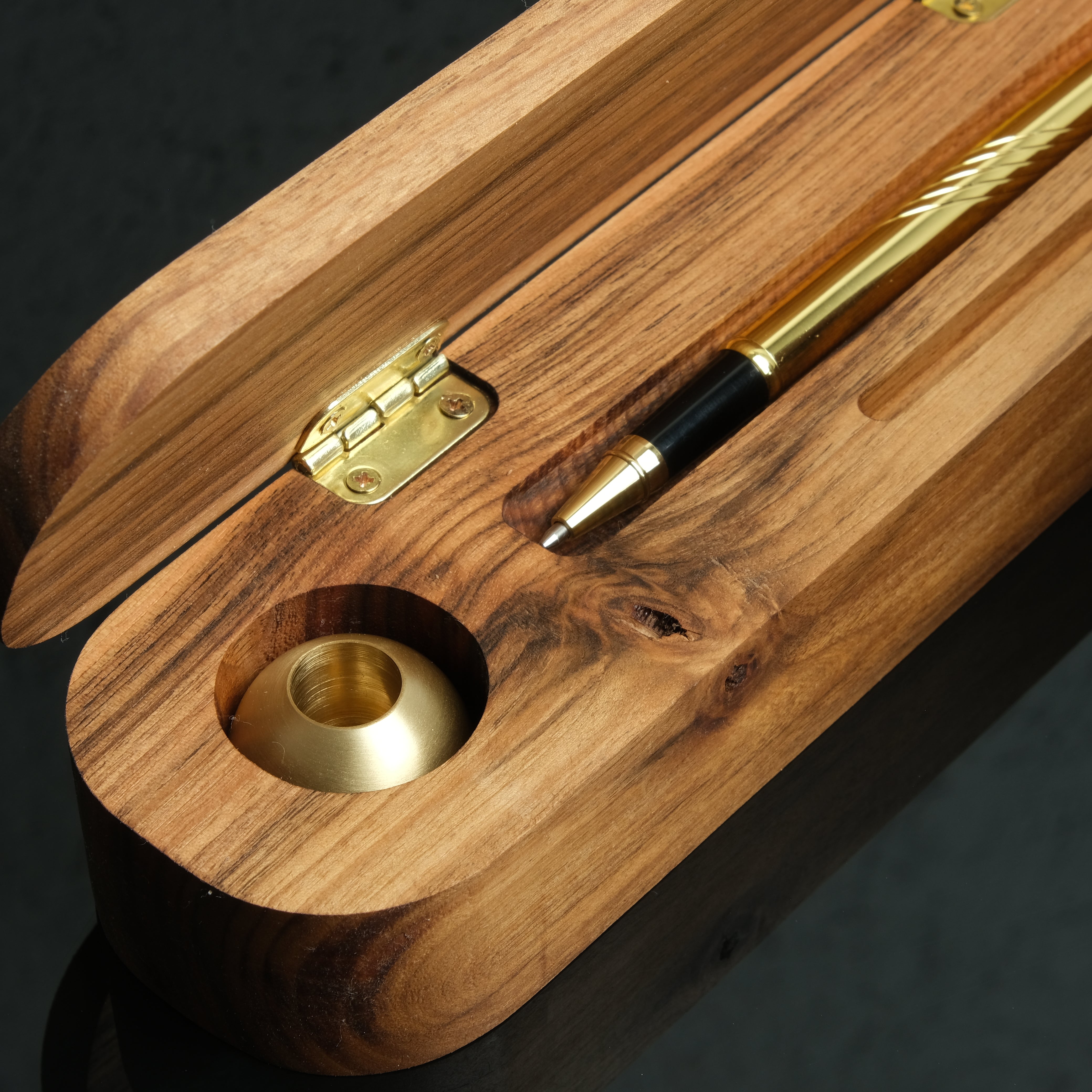 Imperium – Lüks Kalem Seti