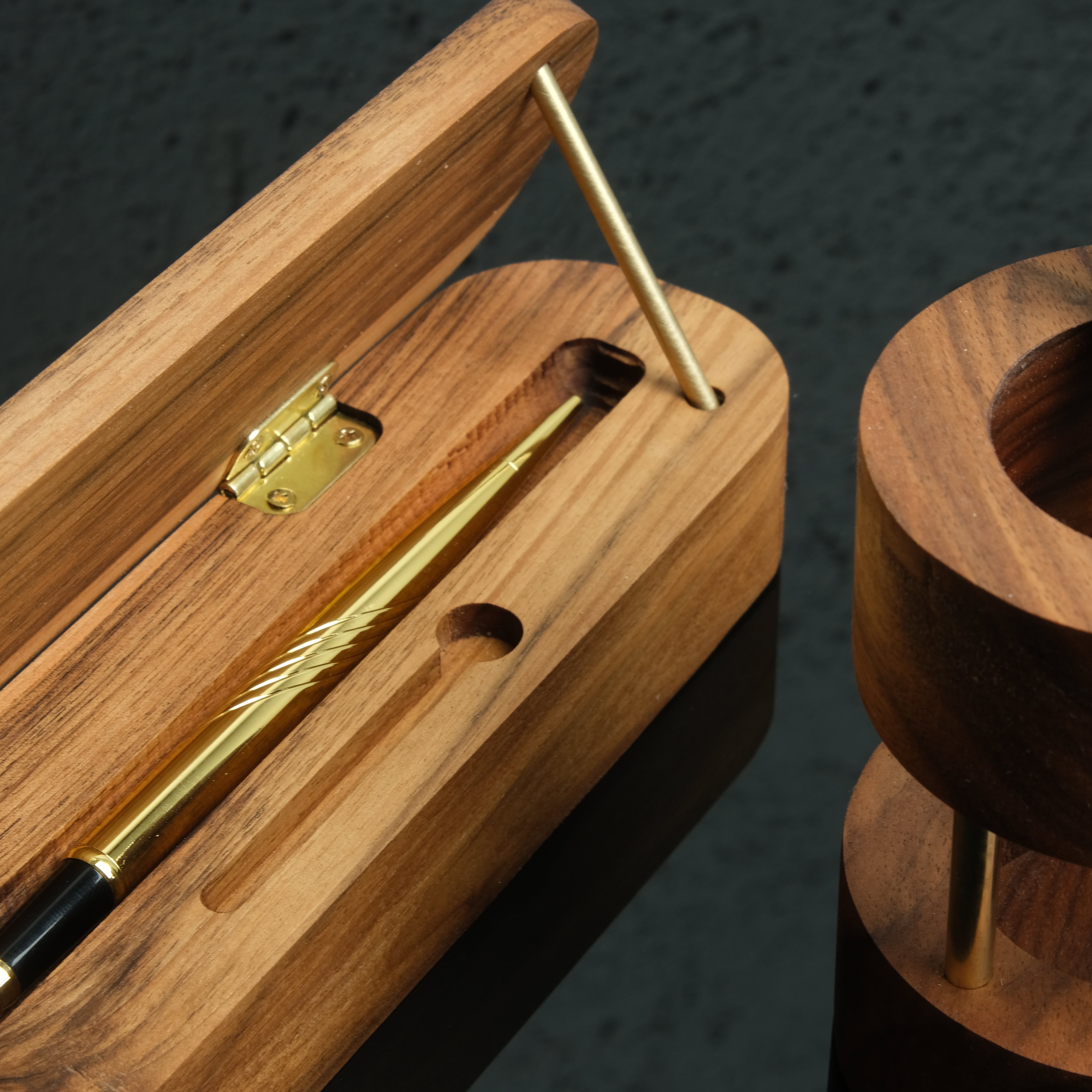 Imperium – Lüks Kalem Seti