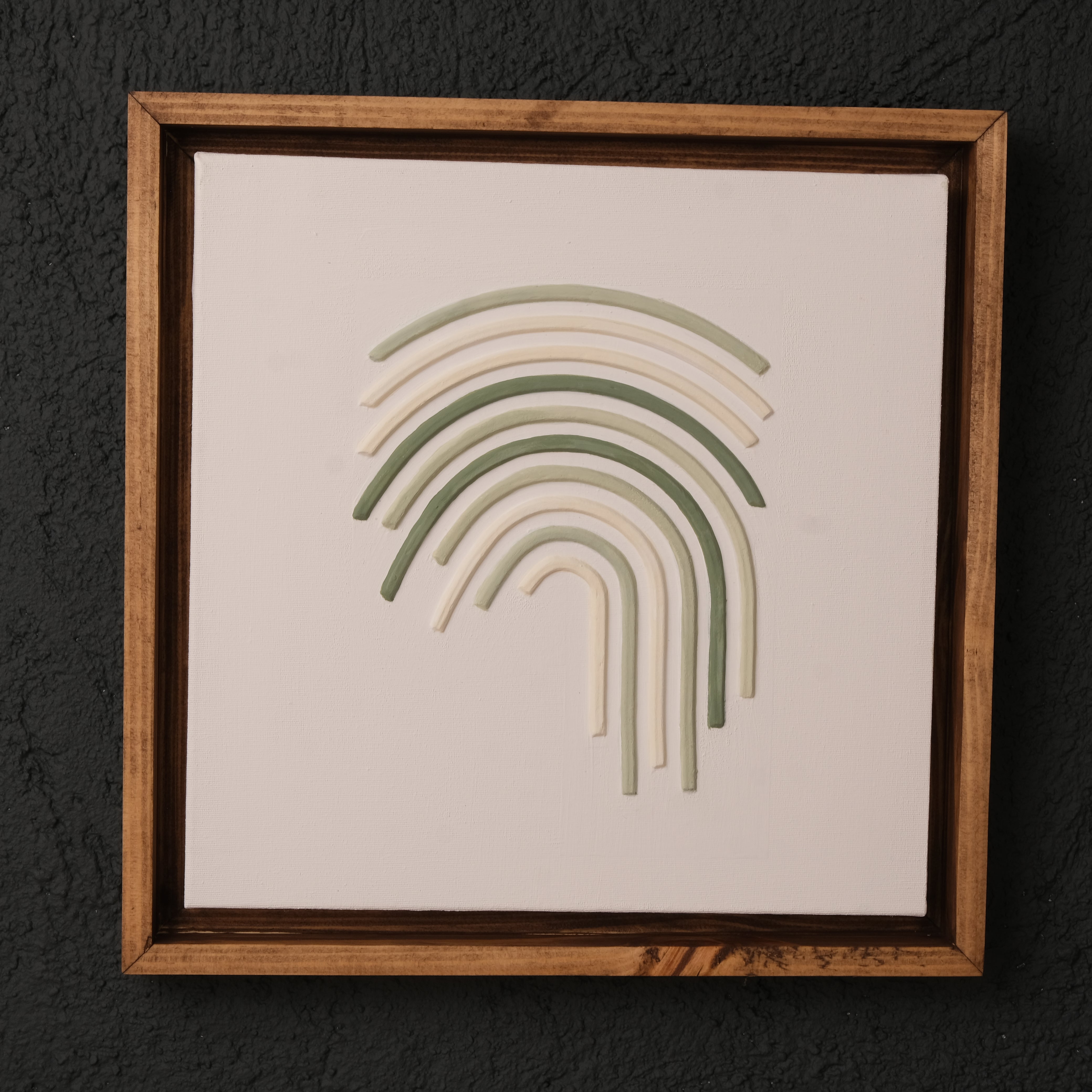 Flow | Way of Thought Ofis Duvar Serisi