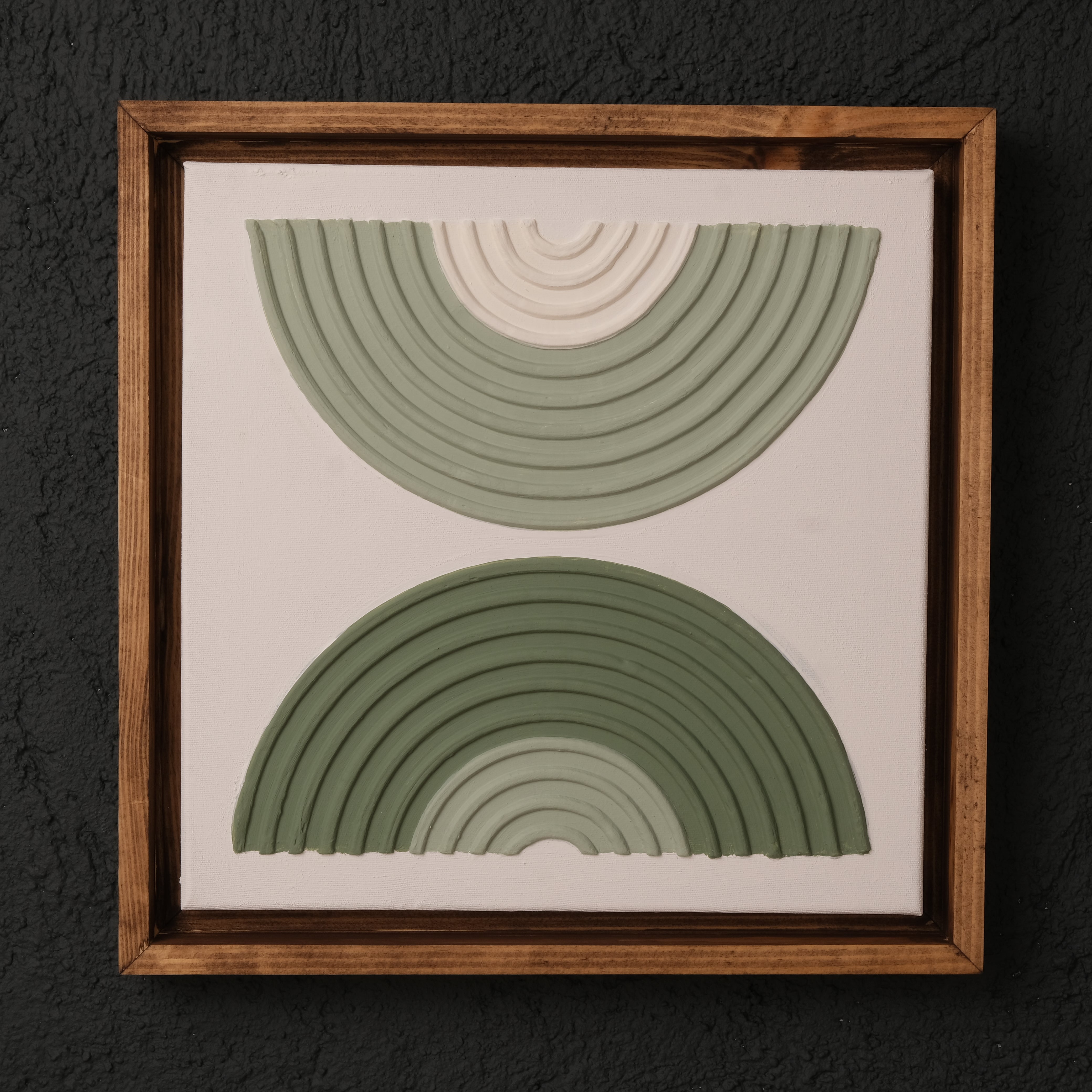 Anchor | Way of Thought Duvar Serisi