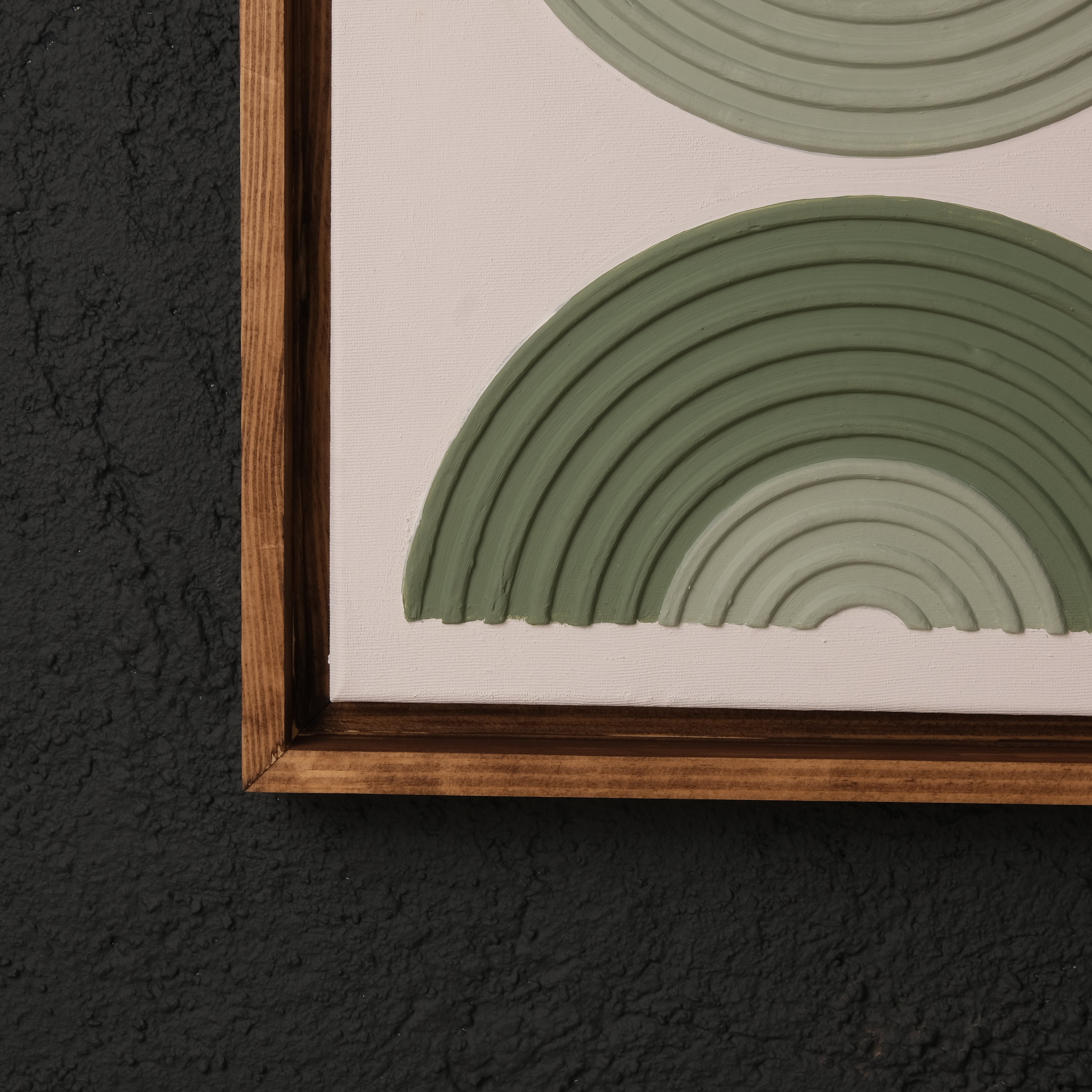 Anchor | Way of Thought Duvar Serisi