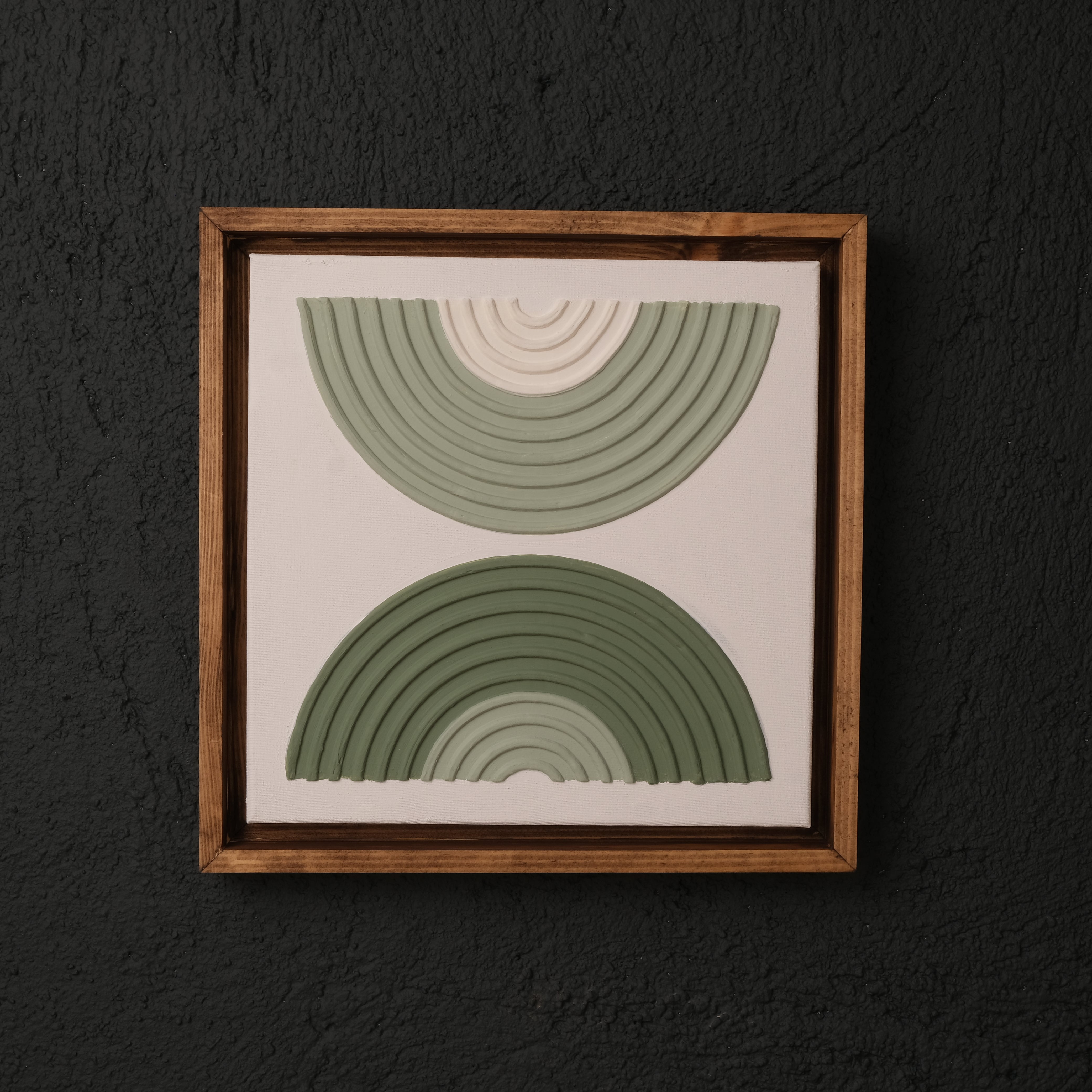 Anchor | Way of Thought Duvar Serisi