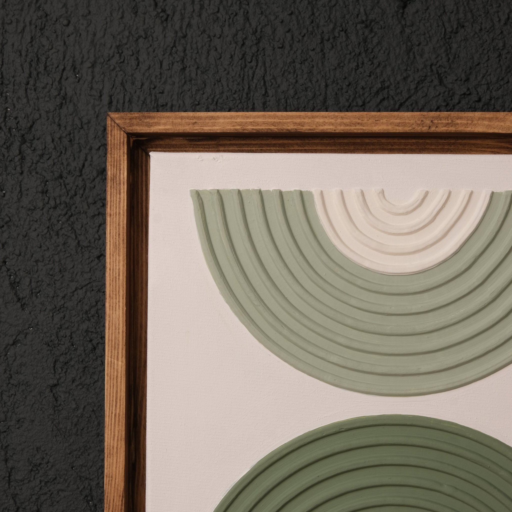 Anchor | Way of Thought Duvar Serisi - Niqbin Office