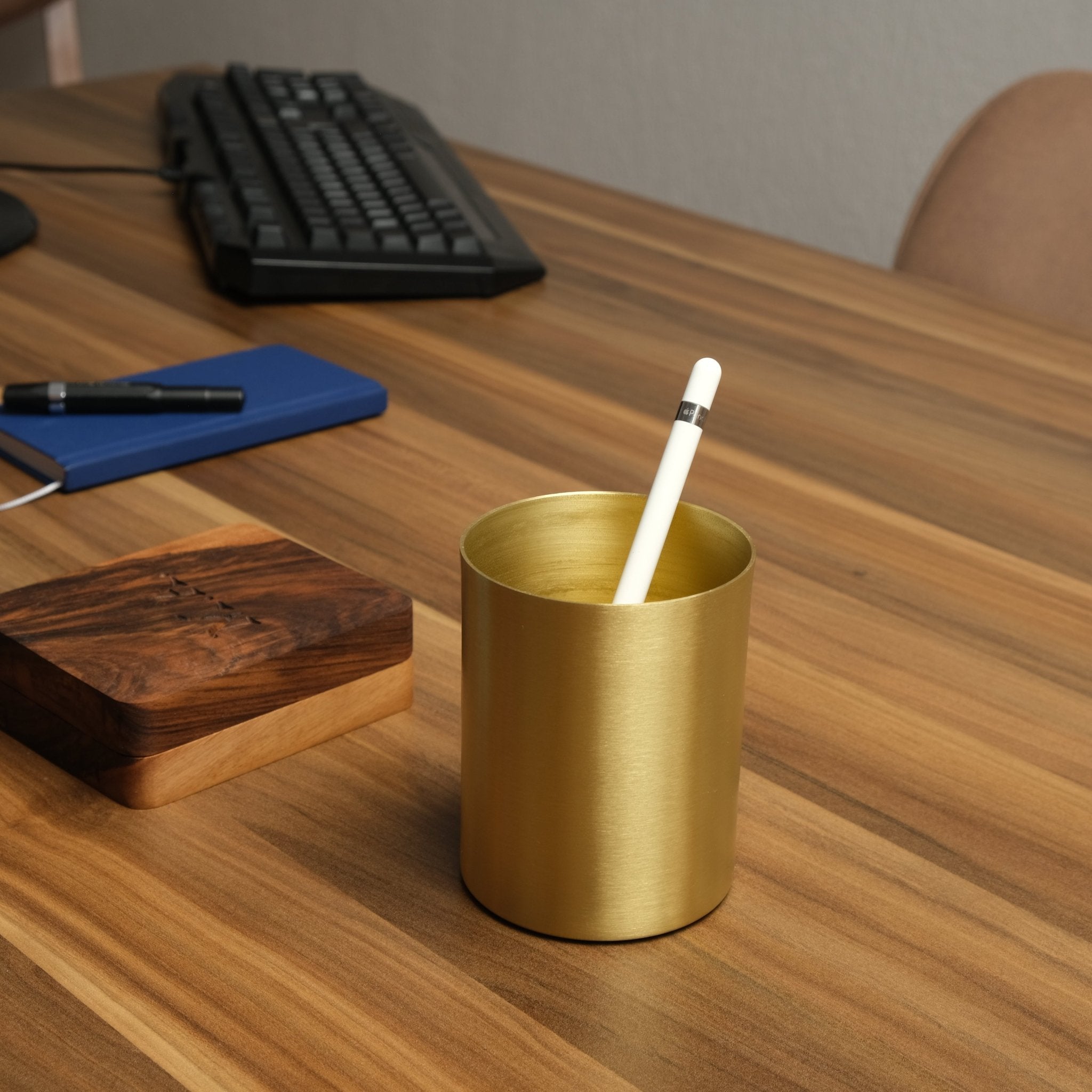 Aurum Core – Som Pirinç Kalemlik - Niqbin Office