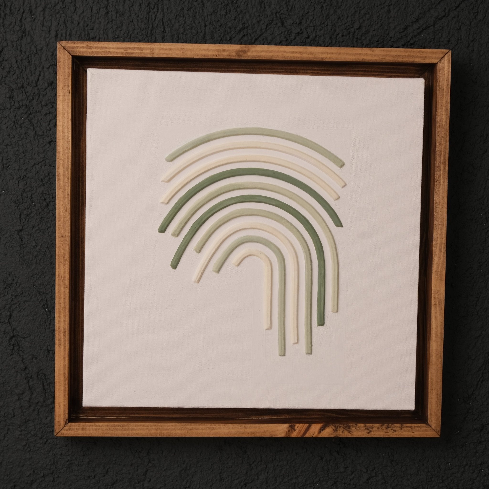 Flow | Way of Thought Ofis Duvar Serisi - Niqbin Office