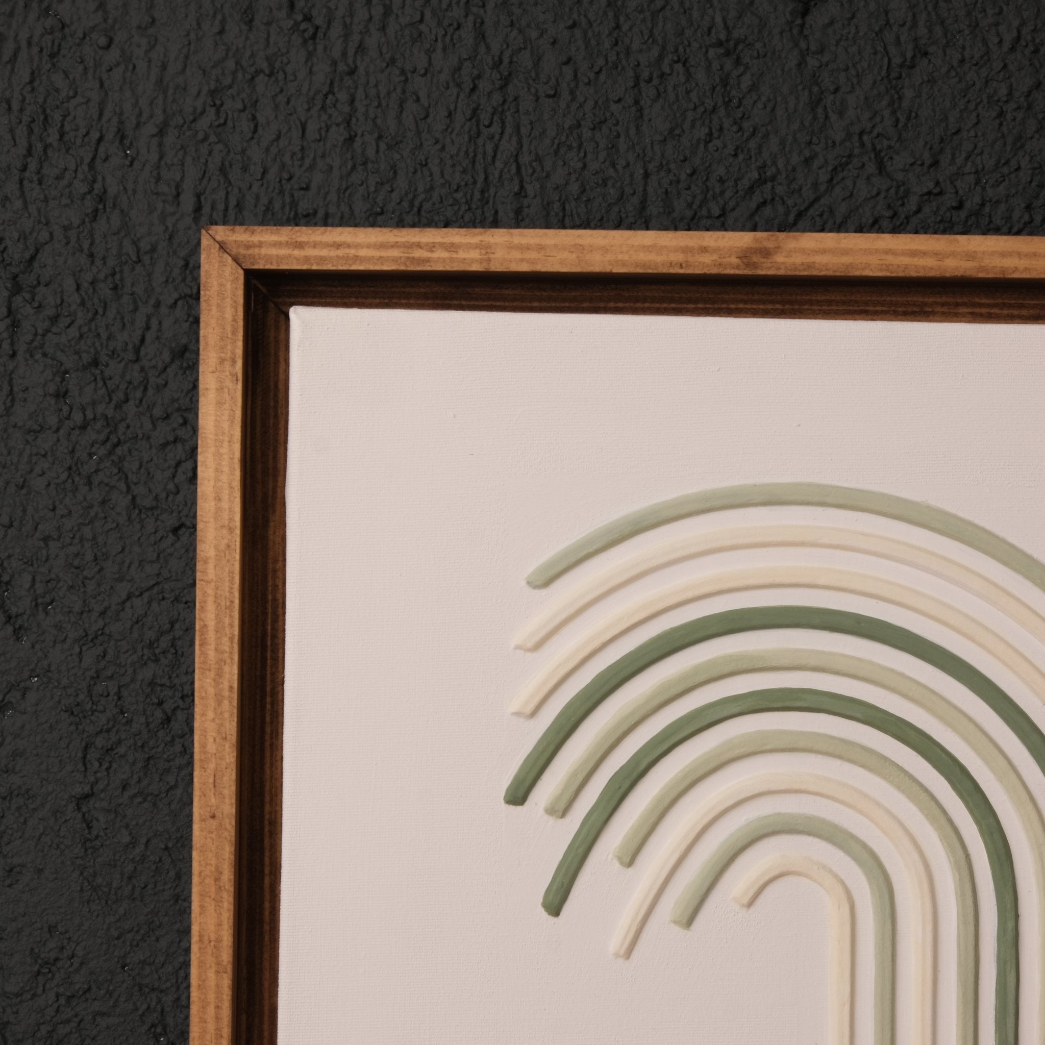 Flow | Way of Thought Ofis Duvar Serisi - Niqbin Office