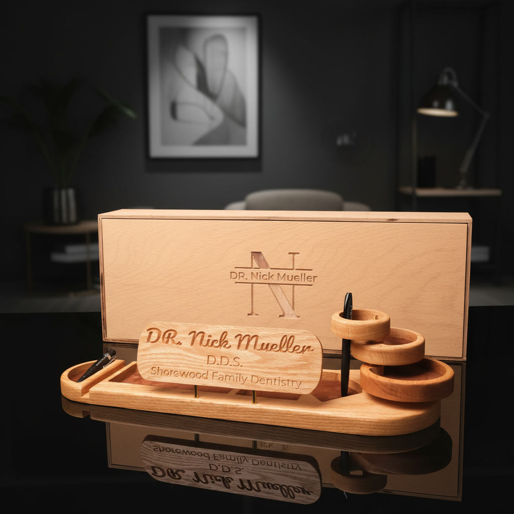 LEGATUS – PRESTİJİNİ MASANA TAŞI