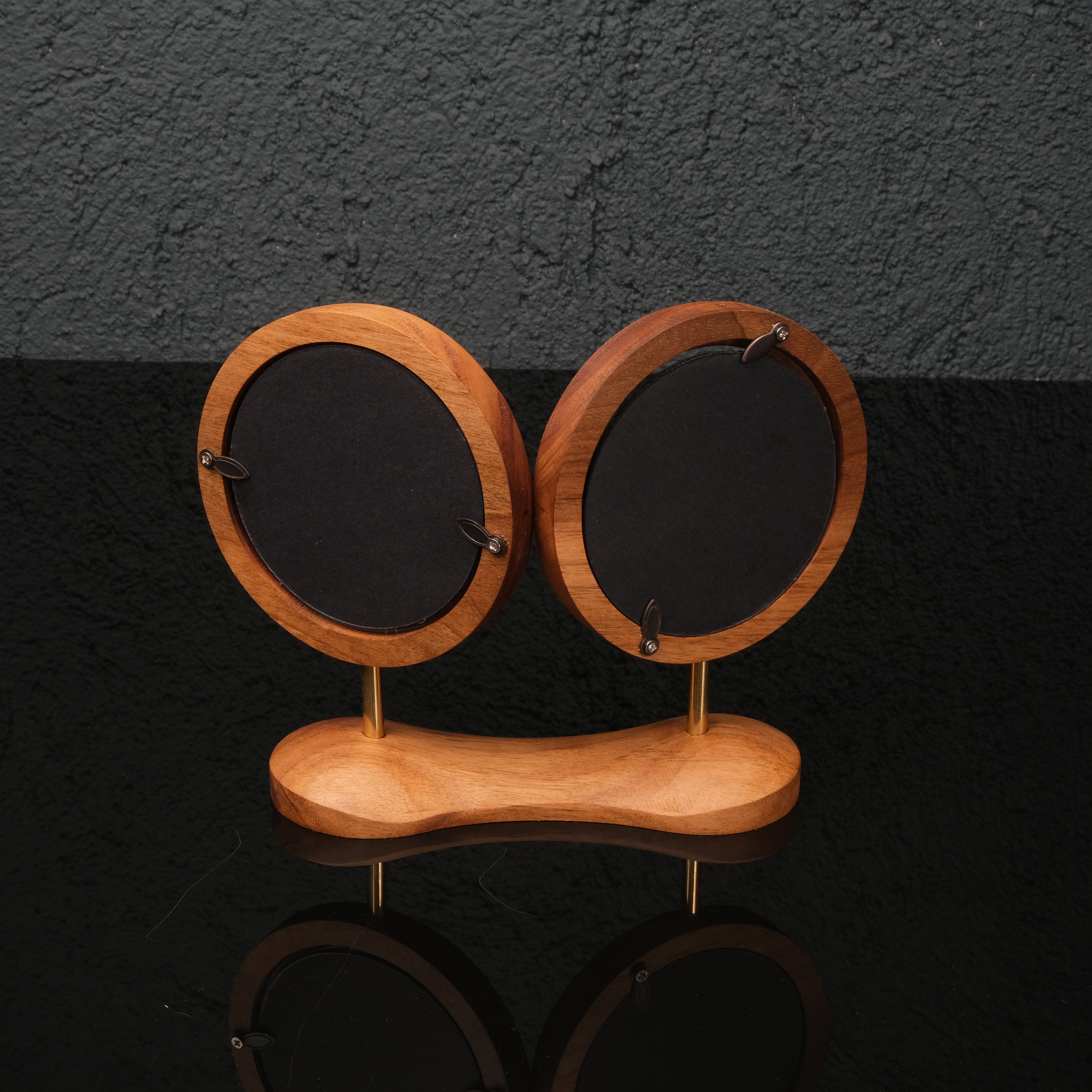 Duoform – İkili Masa Çerçevesi