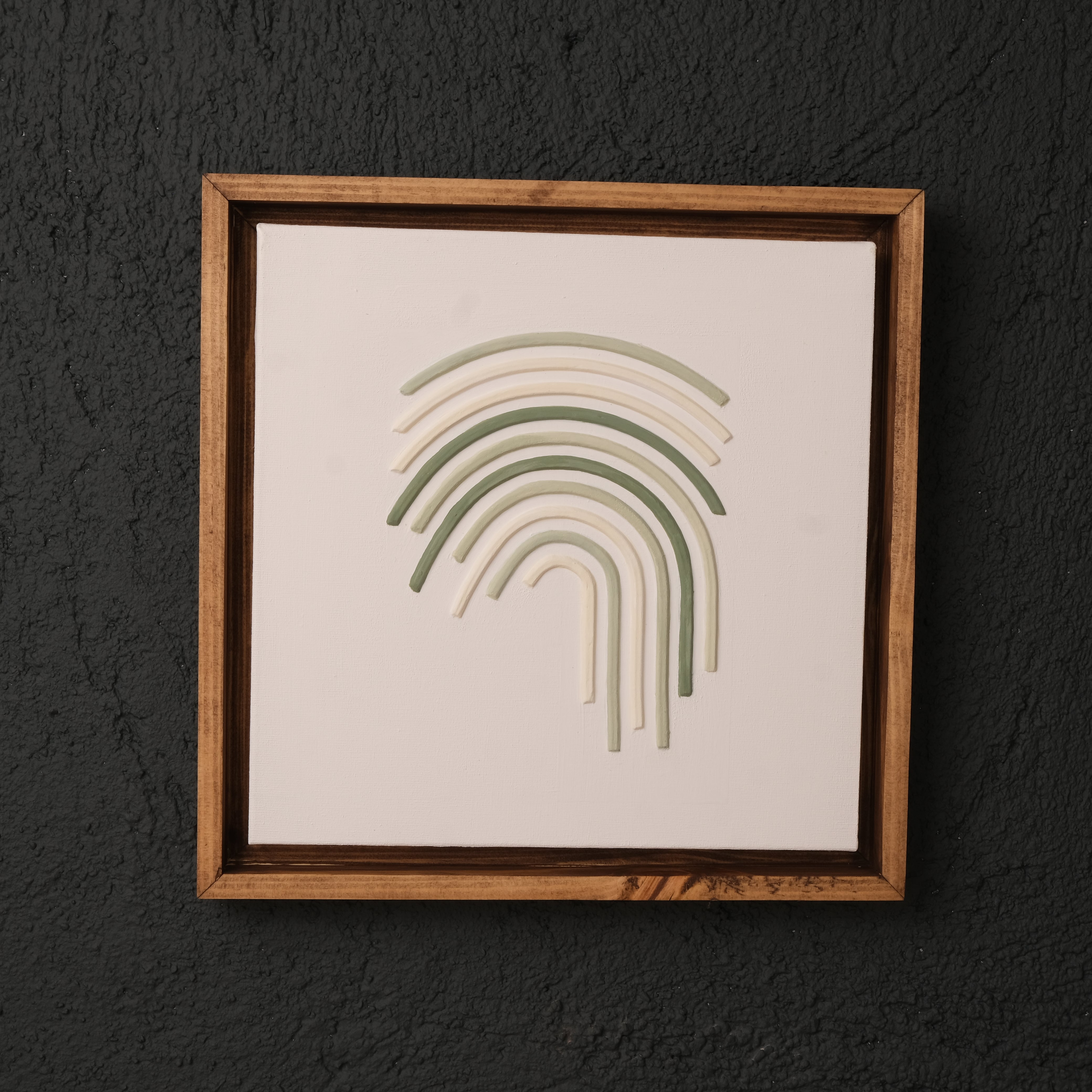 Flow | Way of Thought Ofis Duvar Serisi