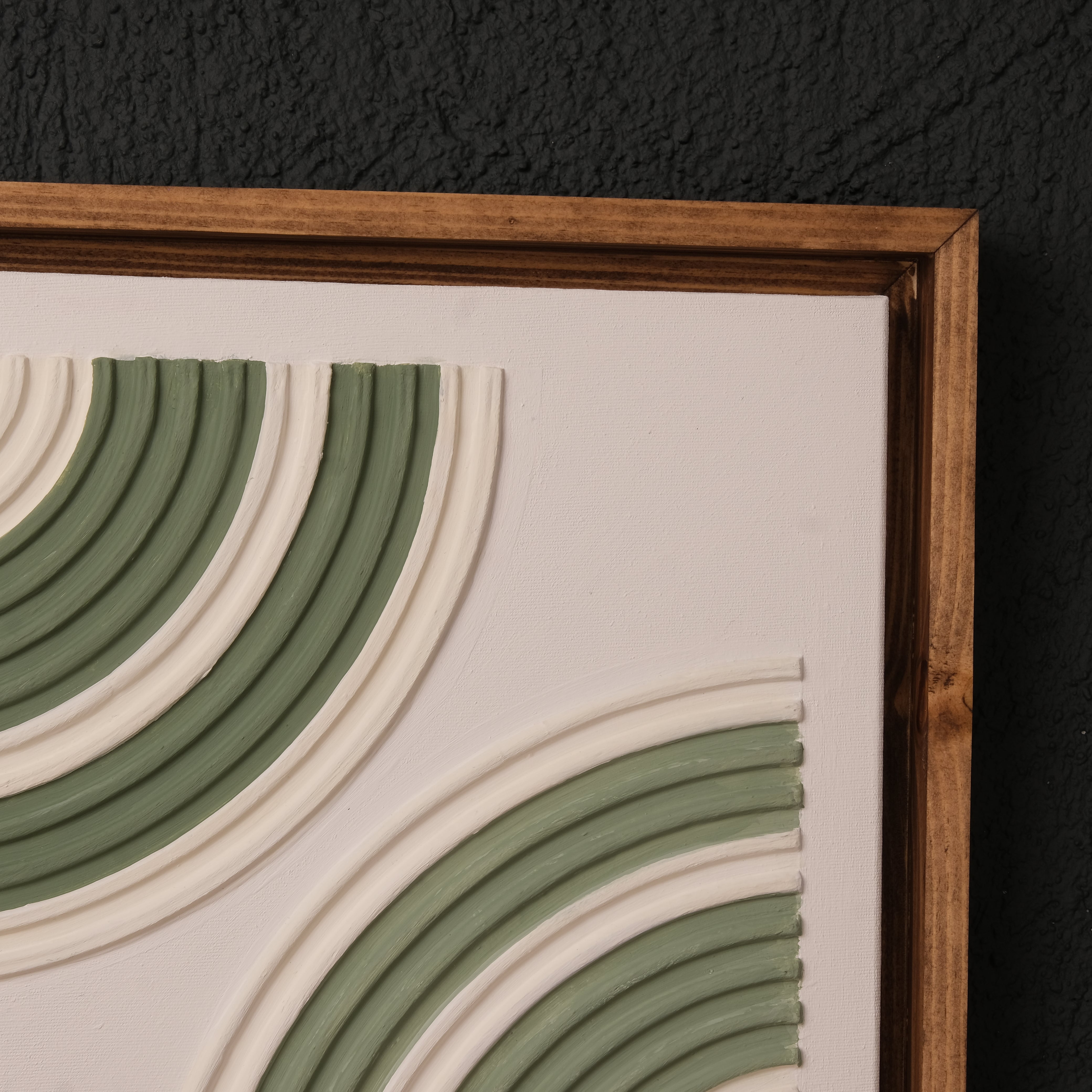 Shift | Way of Thought Duvar Serisi