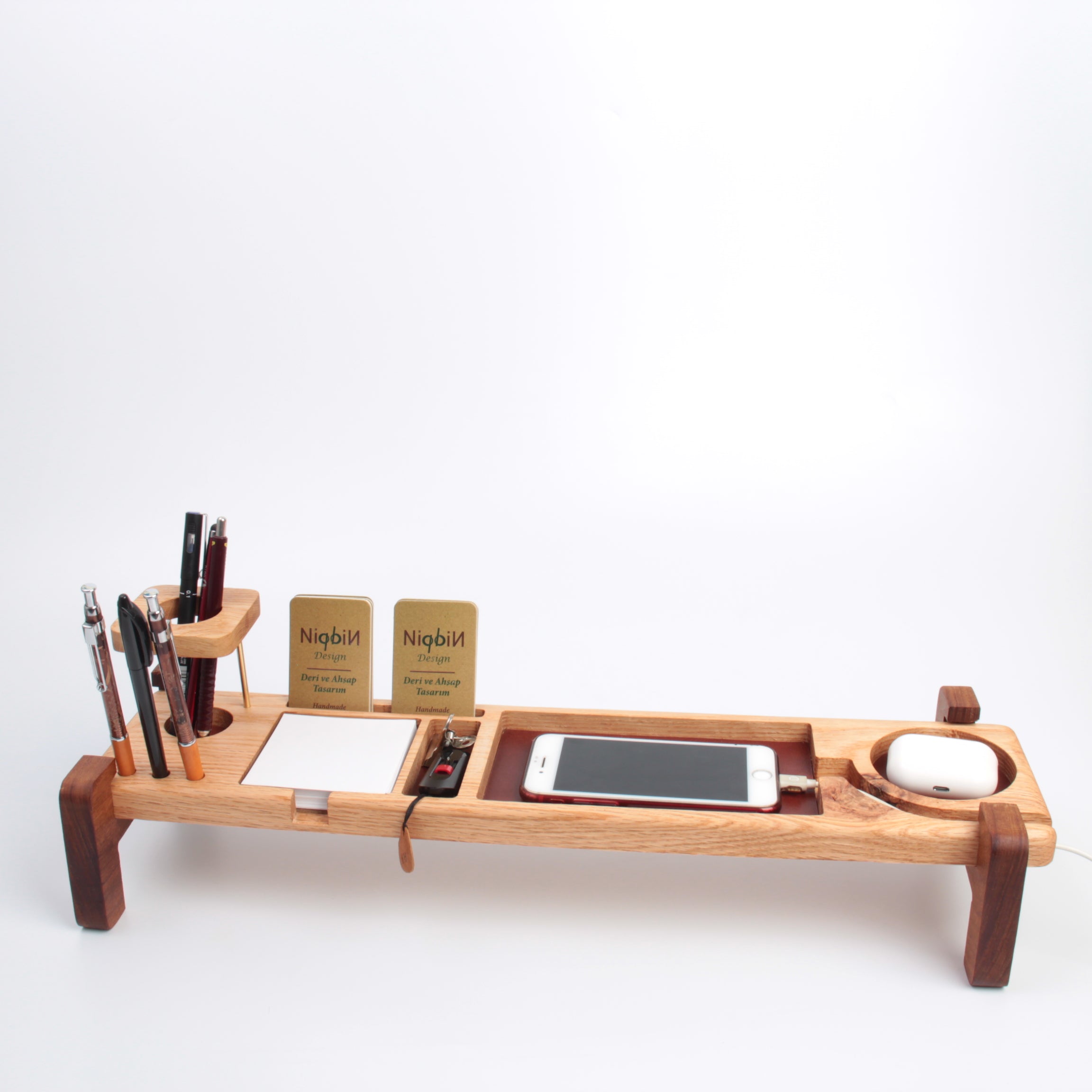 ARCADE DESK ORGANIZER