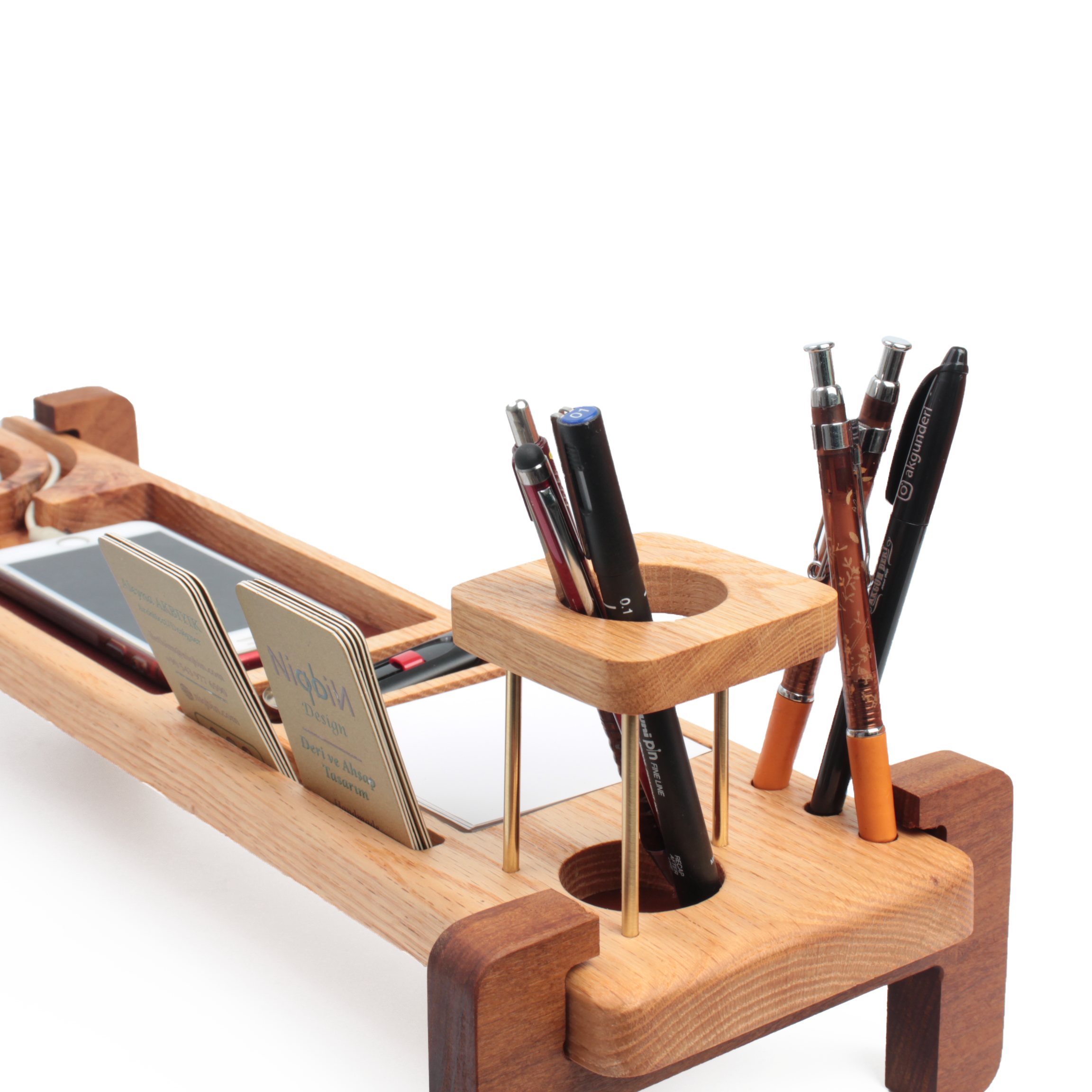 ARCADE DESK ORGANIZER