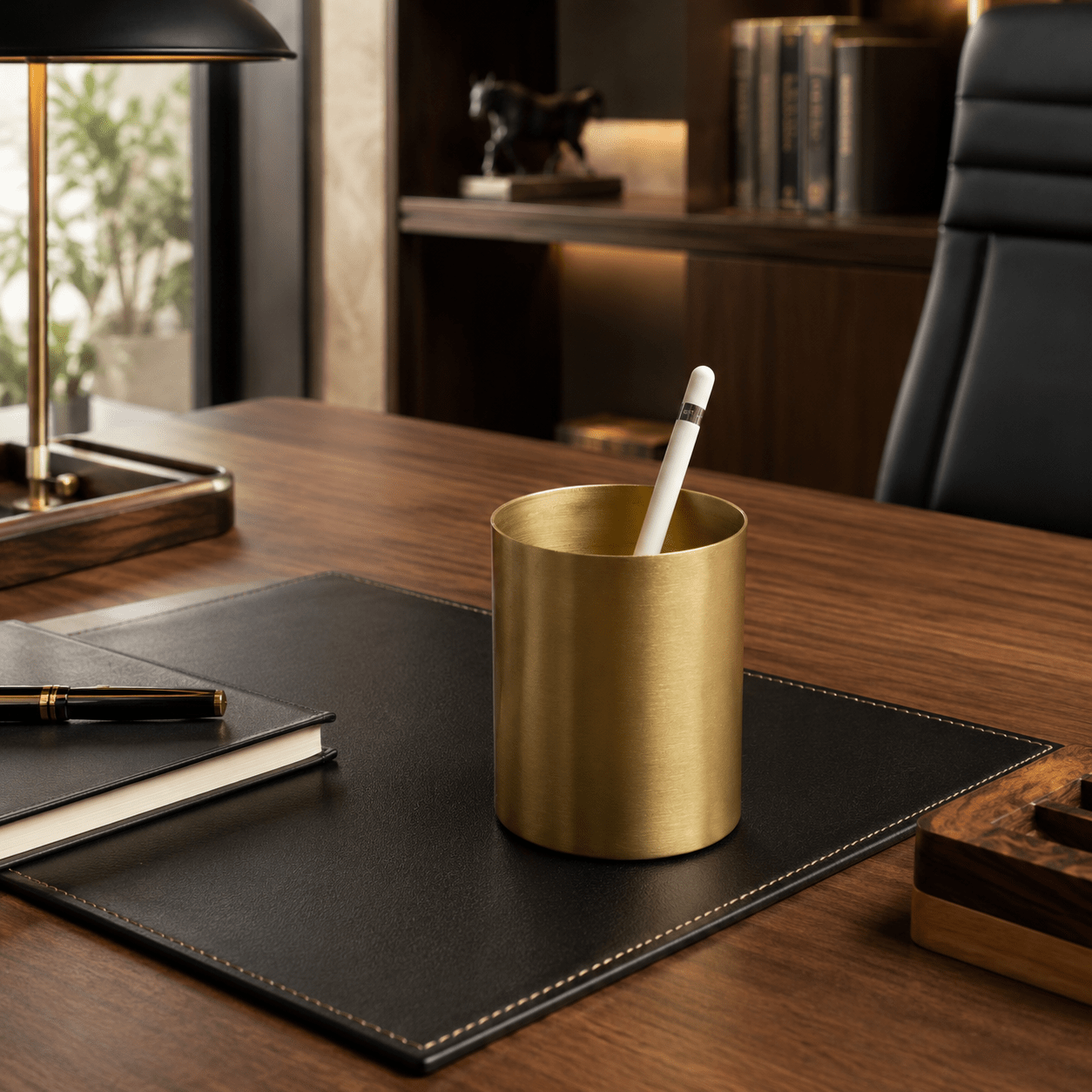 Aurum Core – Som Pirinç Kalemlik - Niqbin Office