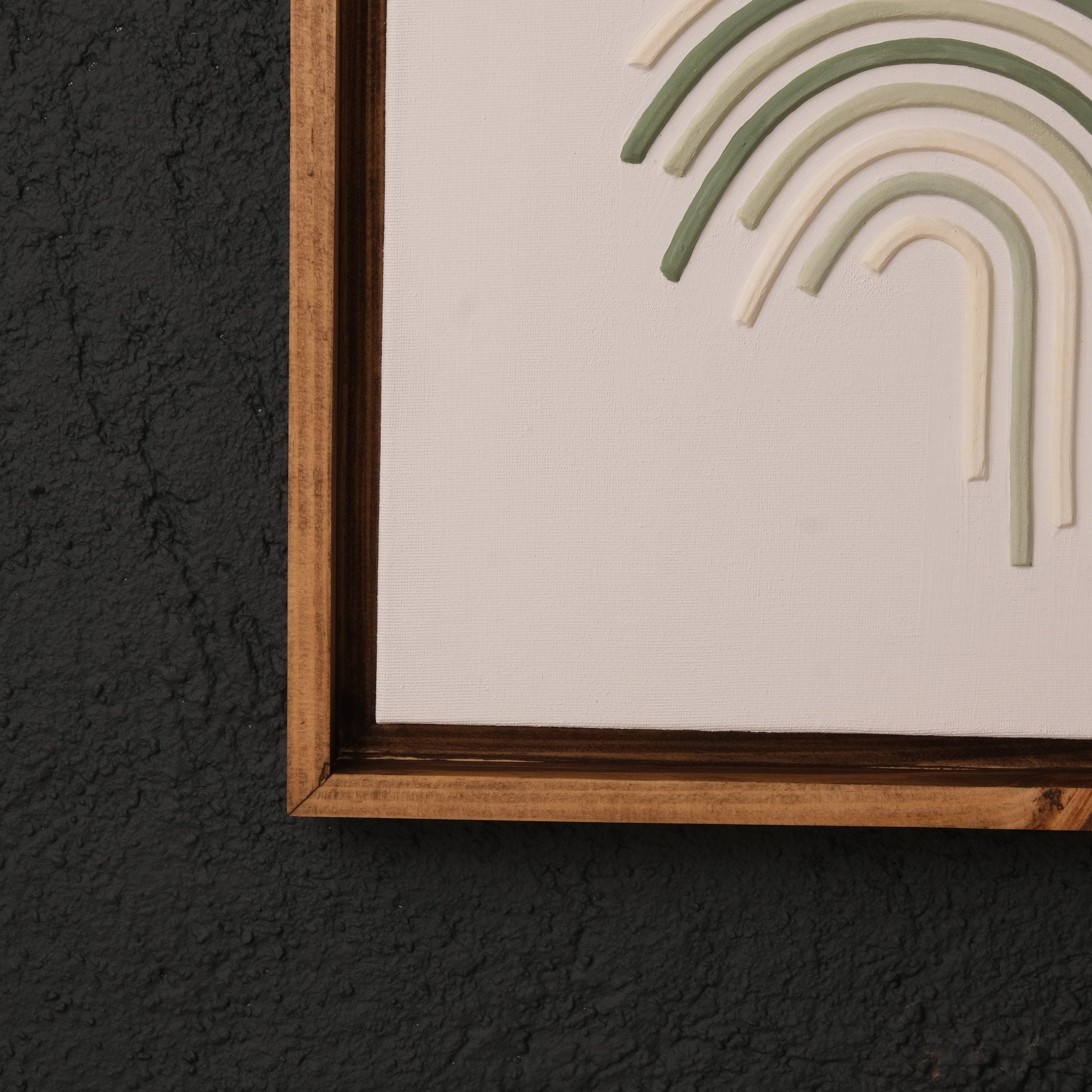 Flow | Way of Thought Ofis Duvar Serisi - Niqbin Office