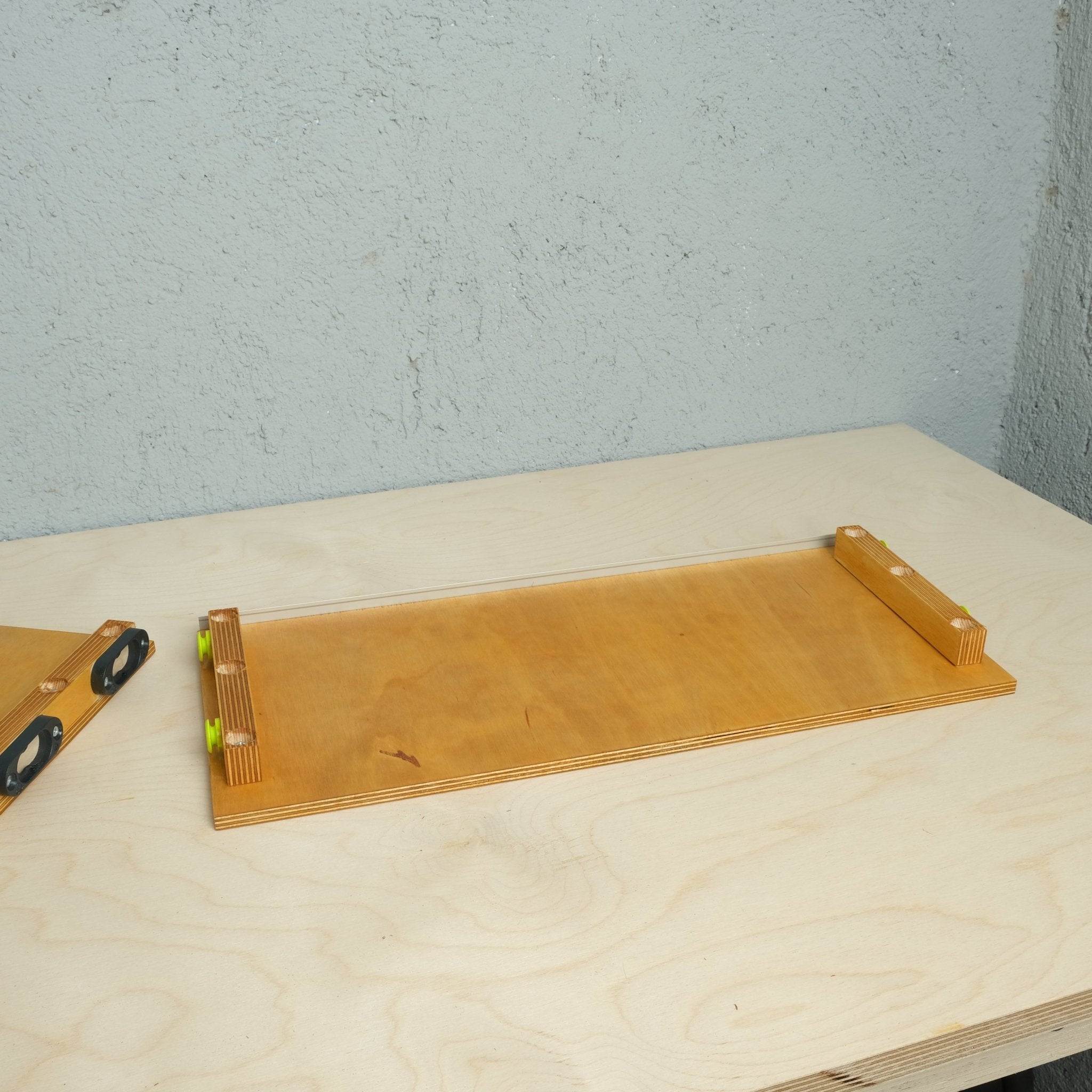 Portatif Kamp Ateş Çukuru Sehpası - Niqbin Office